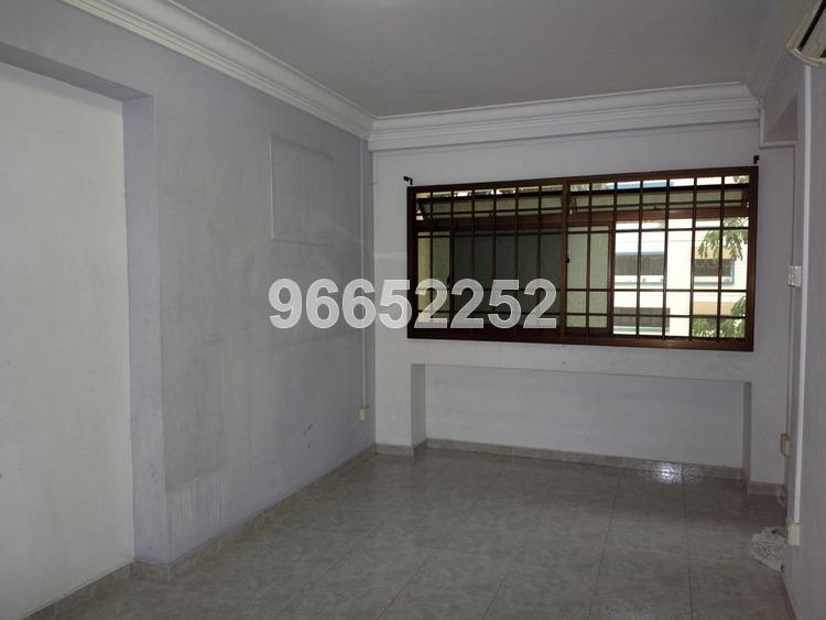 Blk 791 Woodlands Avenue 6 (Woodlands), HDB 4 Rooms #172671532